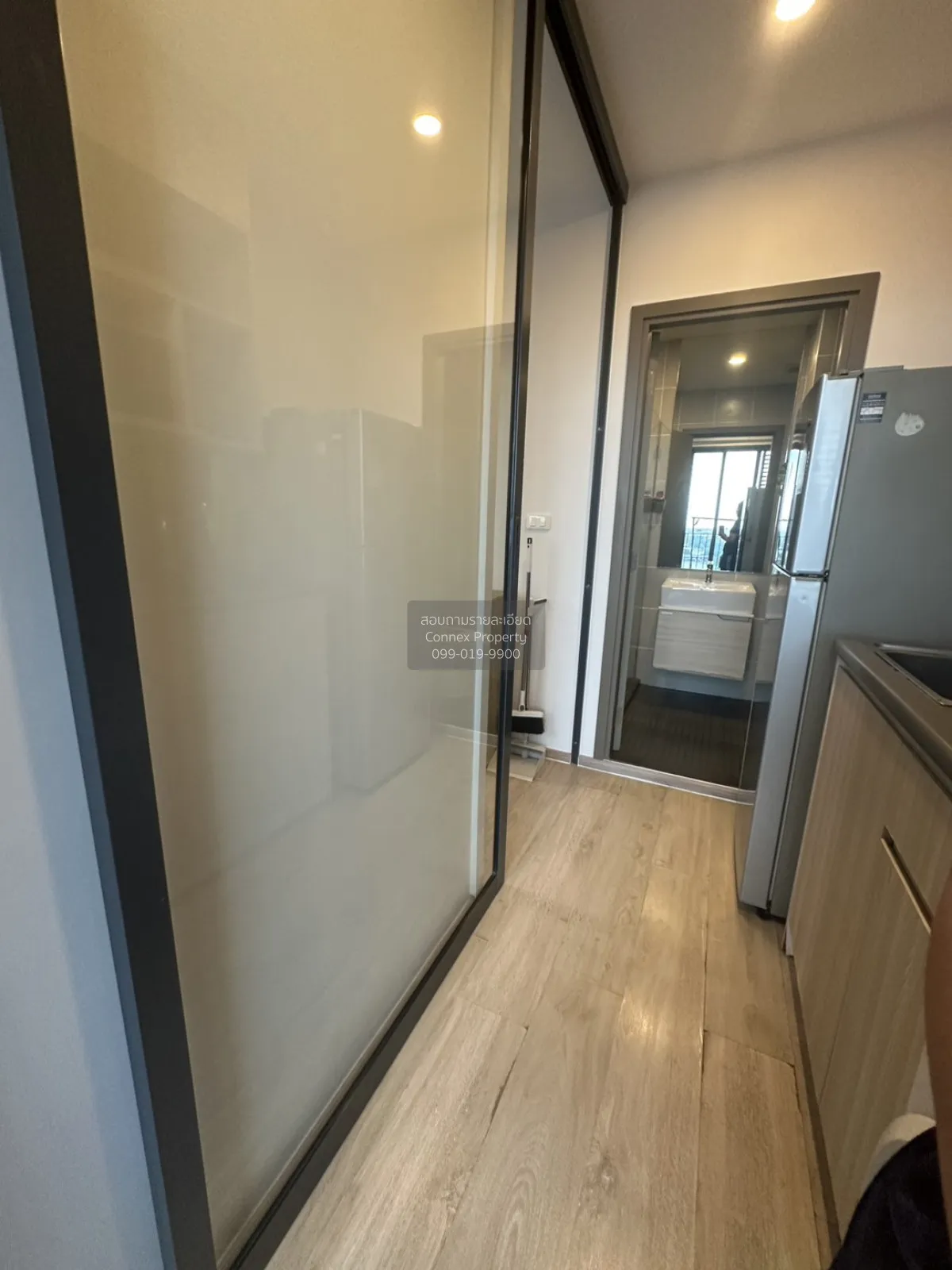 For Rent Condo , Ideo O2 , BTS-Bang Na , Bang Na , Bang Na , Bang