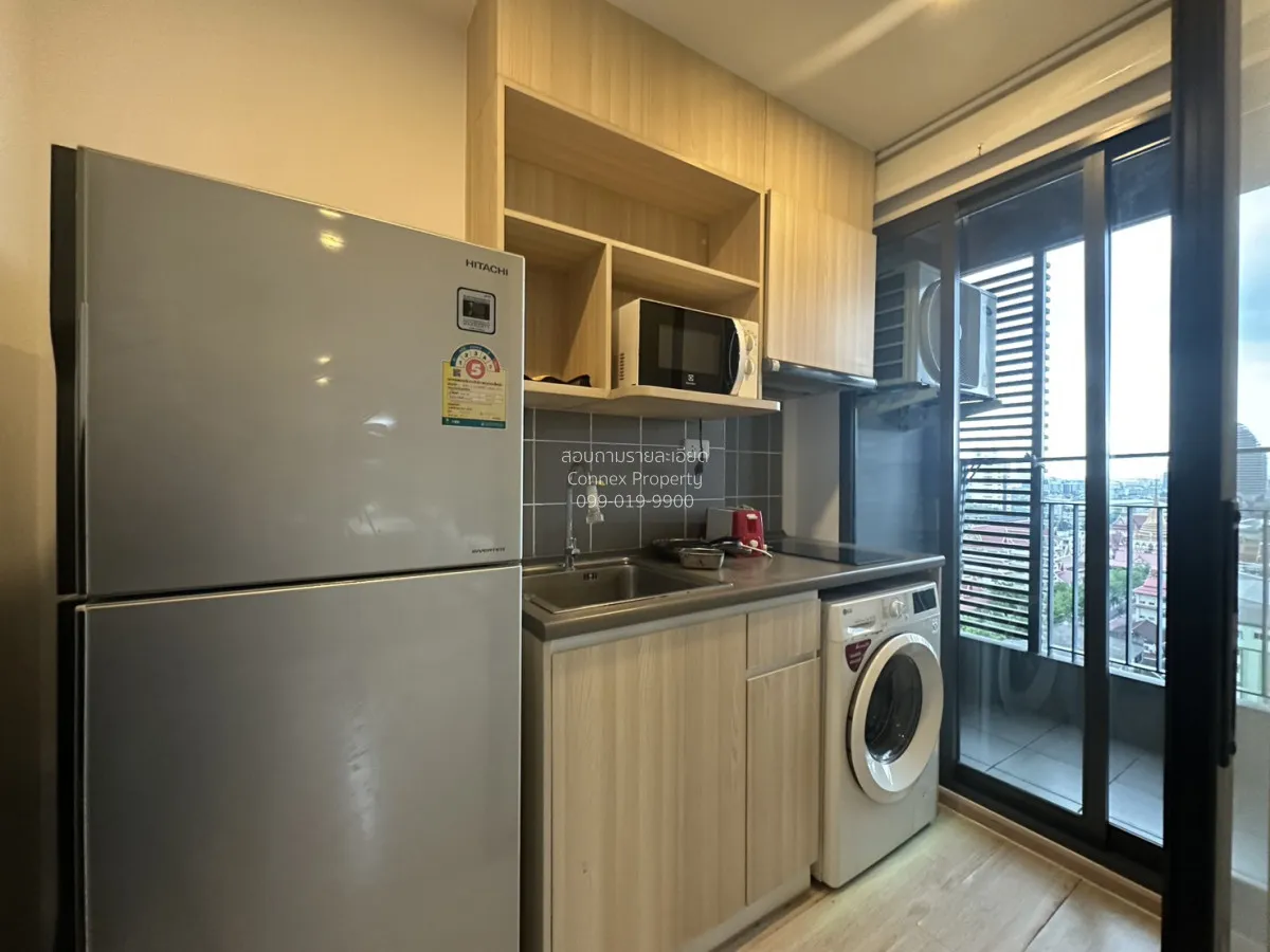 For Rent Condo , Ideo O2 , BTS-Bang Na , Bang Na , Bang Na , Bang