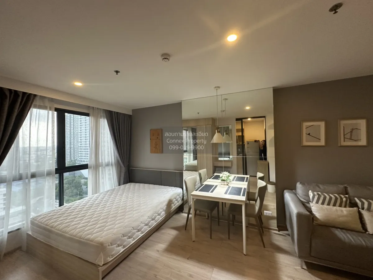 For Rent Condo , Ideo O2 , BTS-Bang Na , Bang Na , Bang Na , Bang