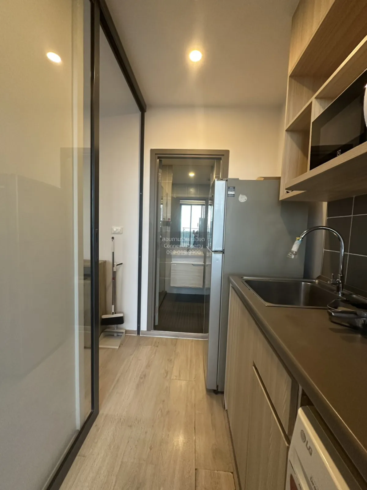 For Rent Condo , Ideo O2 , BTS-Bang Na , Bang Na , Bang Na , Bang
