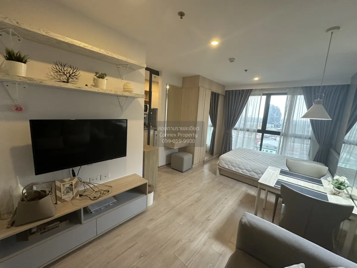 For Rent Condo , Ideo O2 , BTS-Bang Na , Bang Na , Bang Na , Bang