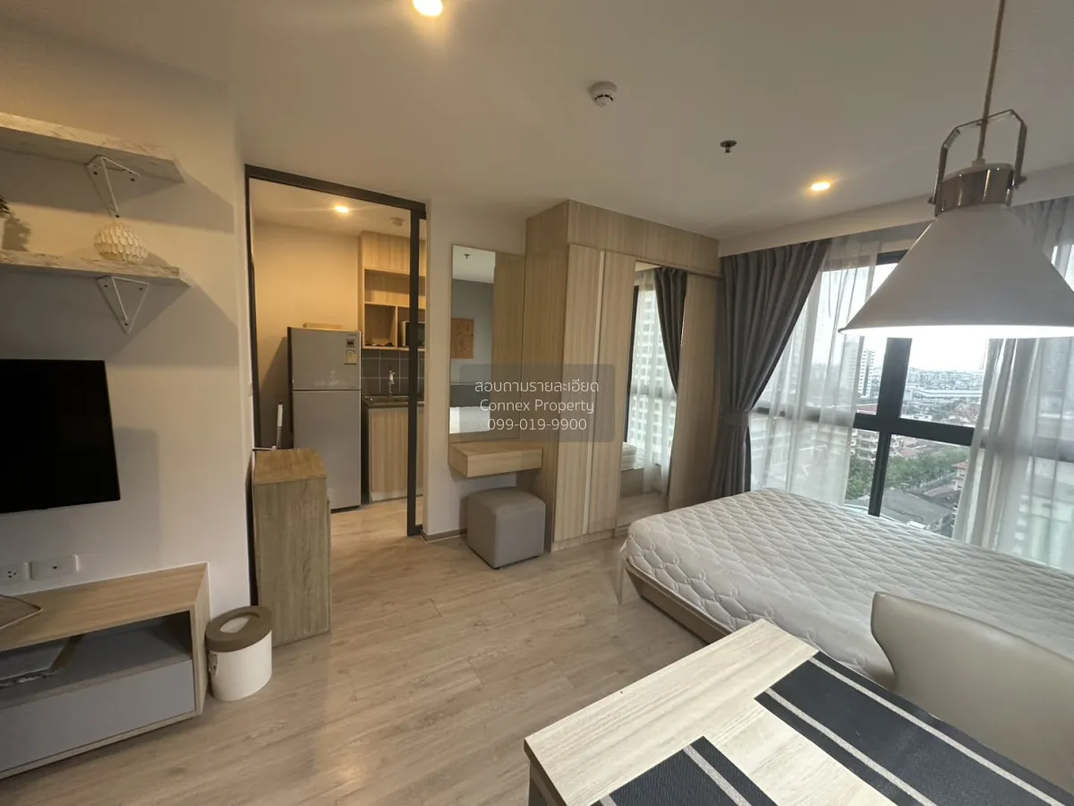 For Rent Condo , Ideo O2 , BTS-Bang Na , Bang Na , Bang Na , Bang