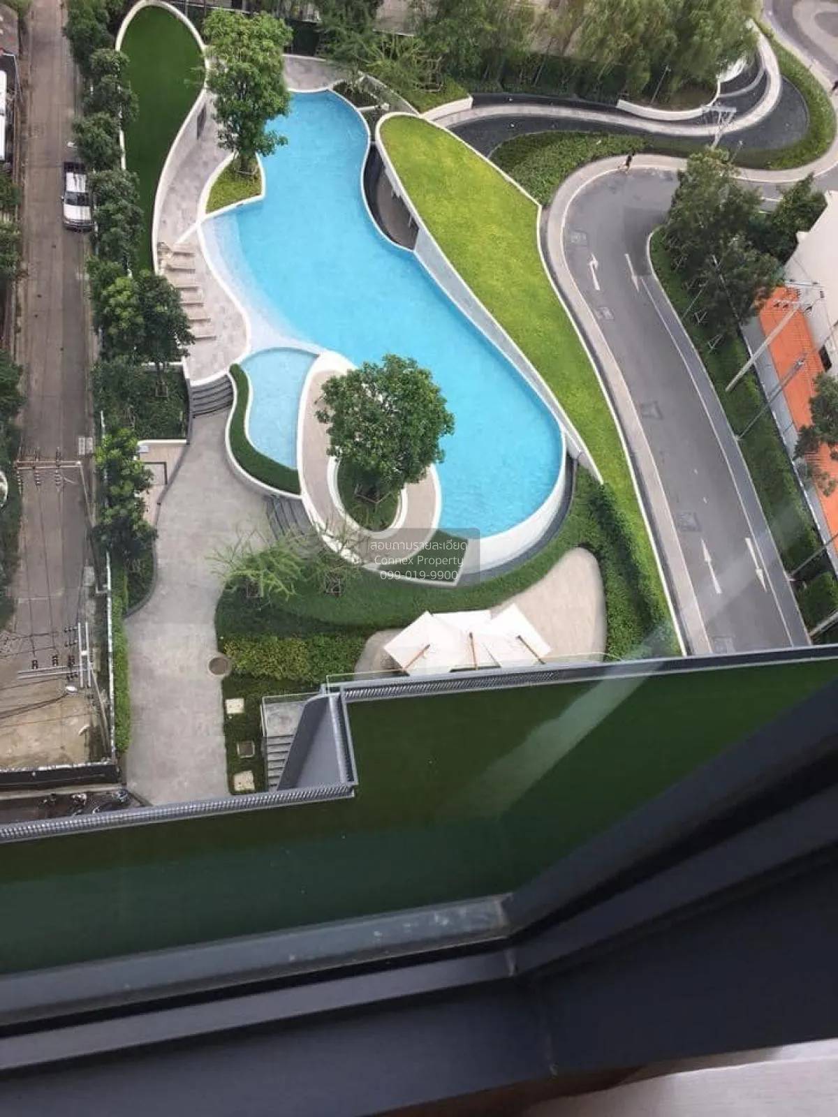 เช่าคอนโด  ไอดีโอ โอทู BTS-บางนา บางนา เขต บางนา กรุงเทพ CX-10149