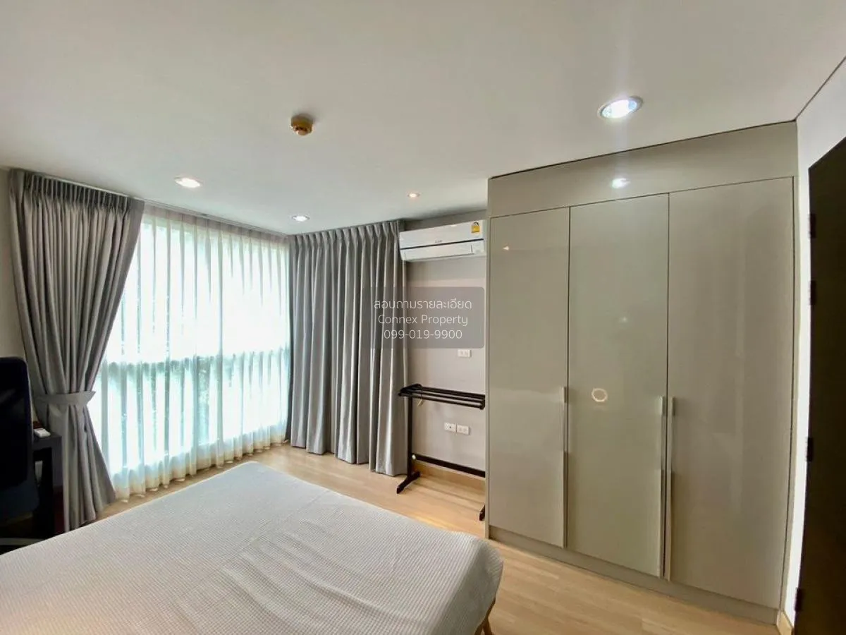 ขายคอนโด  ดิ แอดเดรส ปทุมวัน BTS-ราชเทวี ถนนเพชรบุรี เขต ราชเทวี 