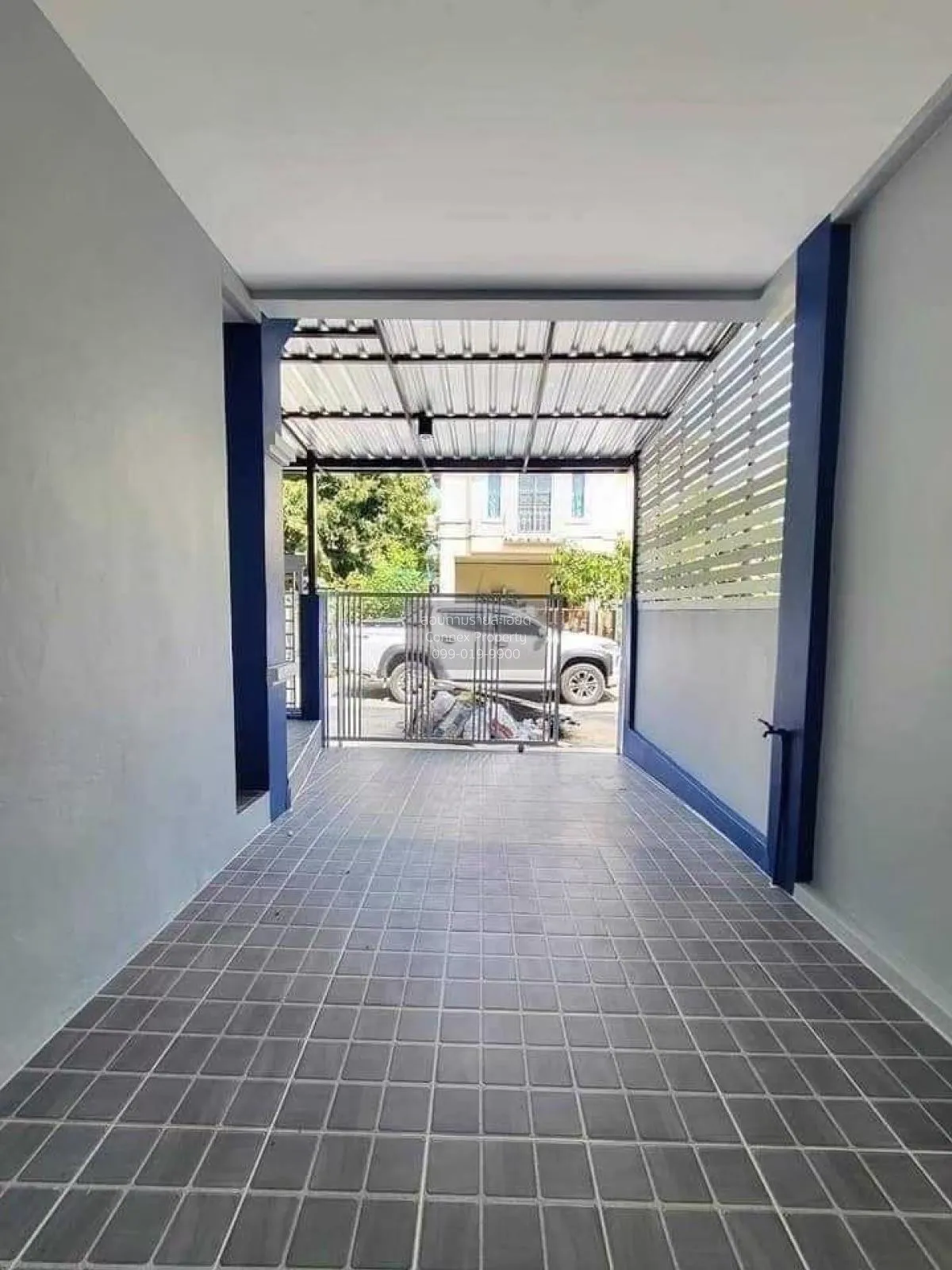 For Sale Townhouse/Townhome  , Discovery Place , Lam Phak Kut , T