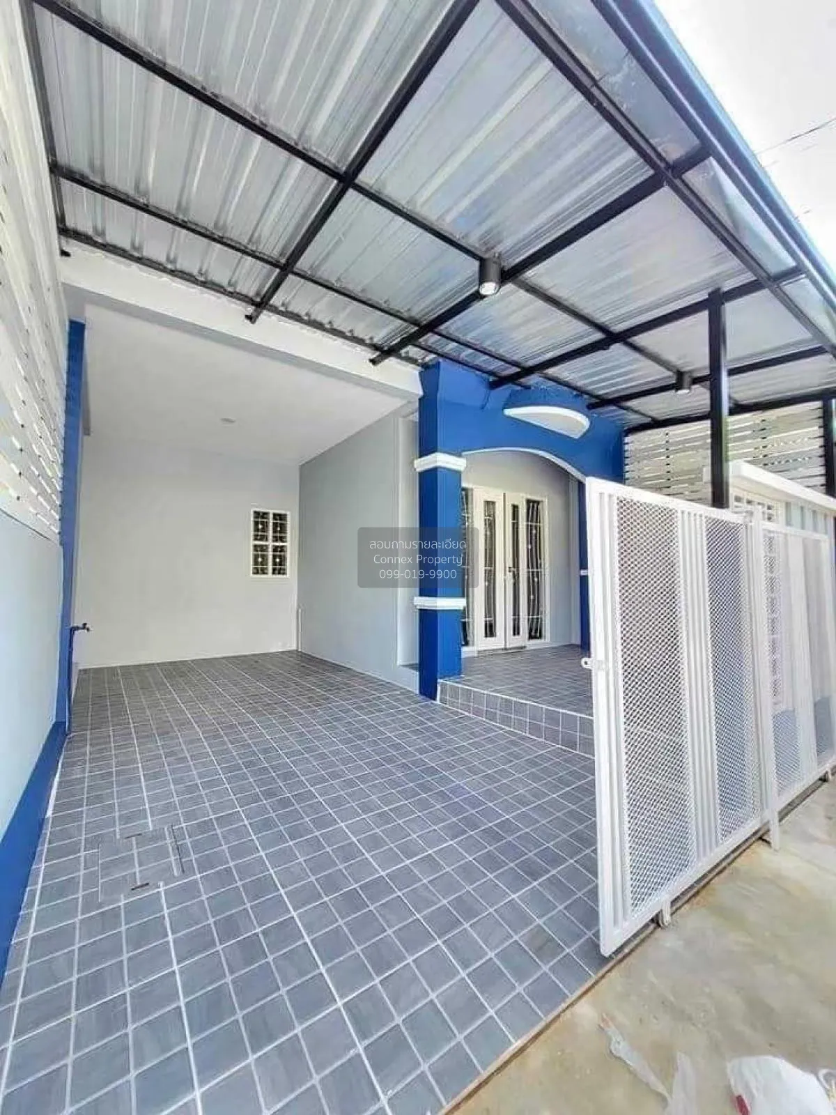 For Sale Townhouse/Townhome  , Discovery Place , Lam Phak Kut , T 2