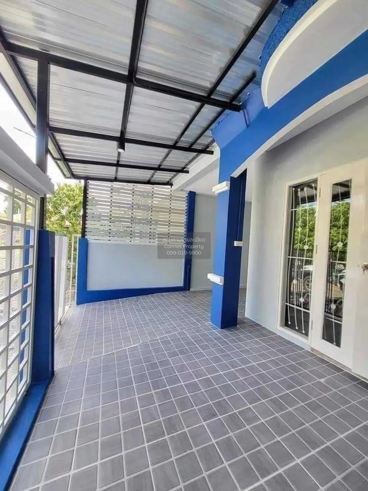 For Sale Townhouse/Townhome  , Discovery Place , Lam Phak Kut , T