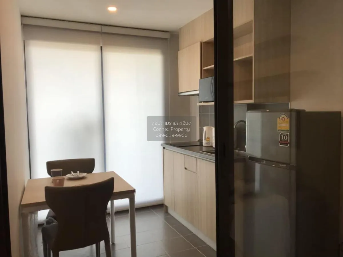 For Rent Condo , Ideo O2 , BTS-Bang Na , Bang Na , Bang Na , Bang 3
