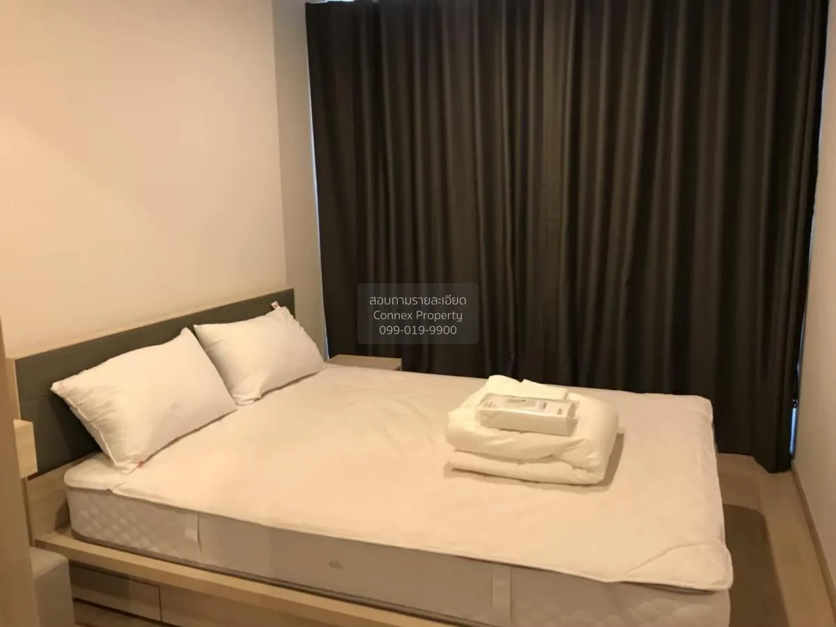 For Rent Condo , Ideo O2 , BTS-Bang Na , Bang Na , Bang Na , Bang