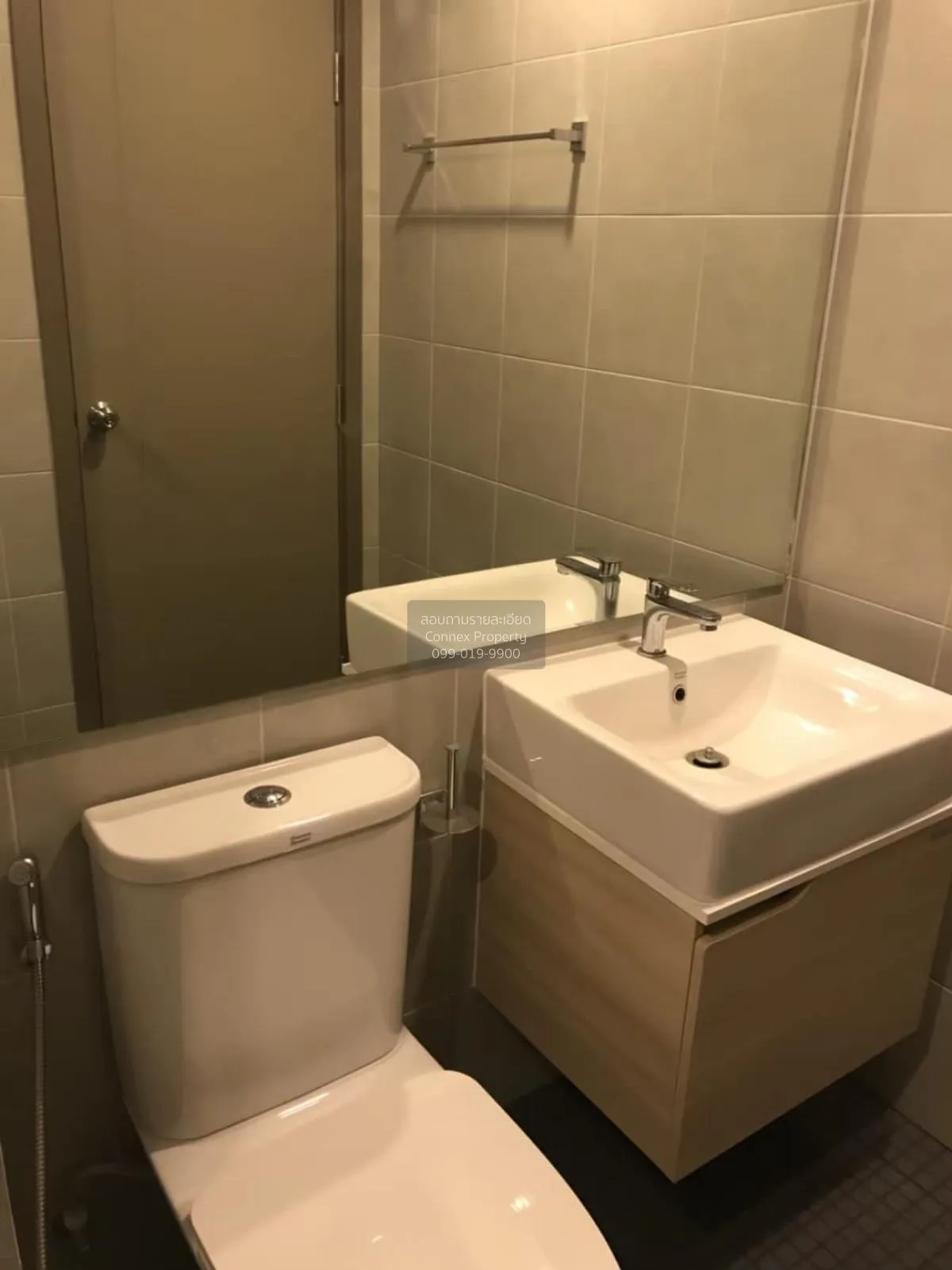 For Rent Condo , Ideo O2 , BTS-Bang Na , Bang Na , Bang Na , Bang