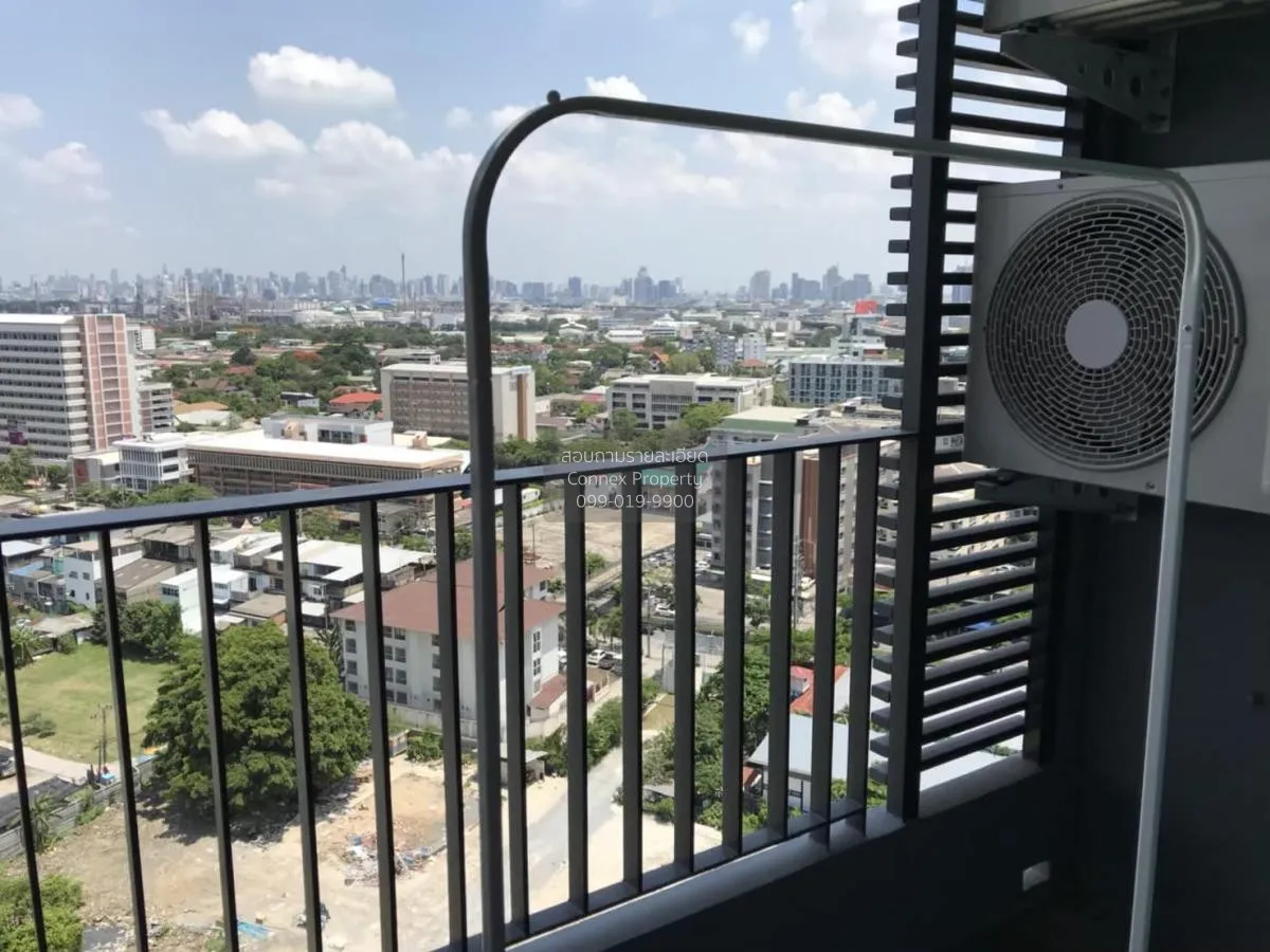 For Rent Condo , Ideo O2 , BTS-Bang Na , Bang Na , Bang Na , Bang