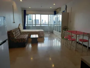 เช่าคอนโด  เดอะ แพลตินั่ม คอนโด BTS-ราชเทวี ถนนเพชรบุรี เขต ราชเทวี กรุงเทพ CX-101498