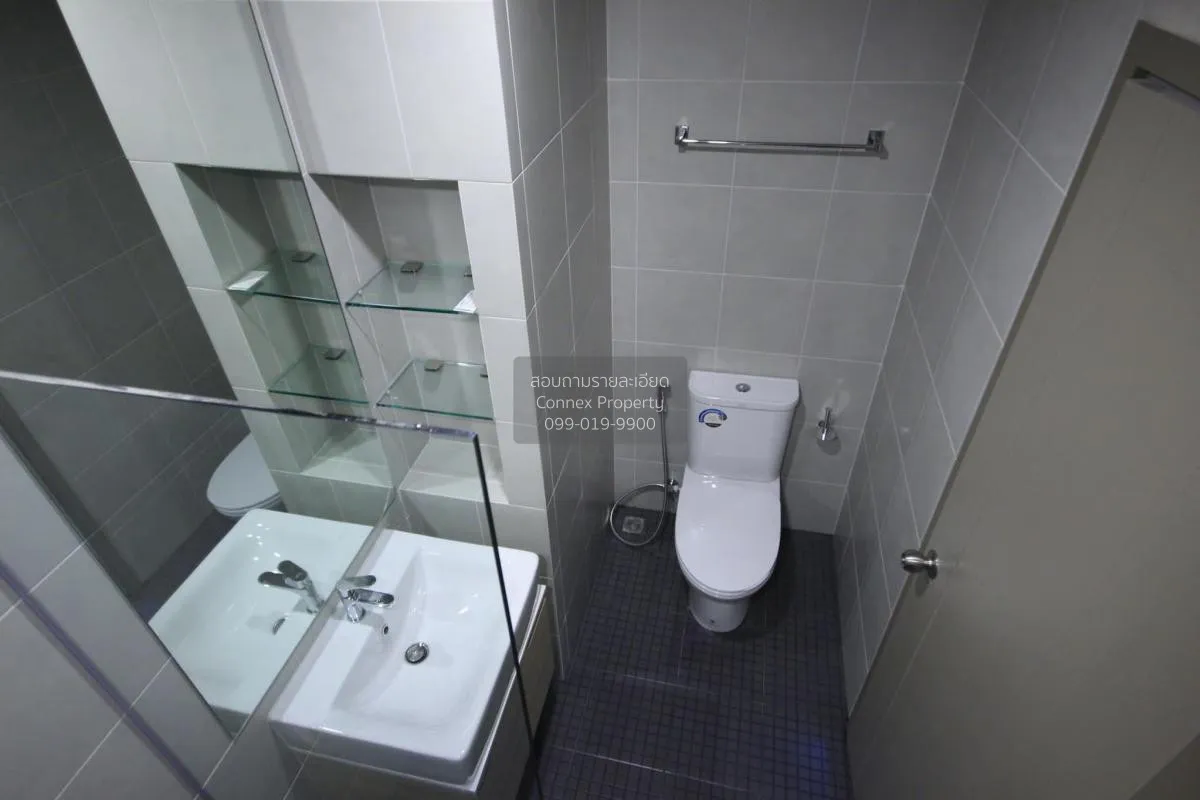 For Rent Condo , Ideo O2 , BTS-Bang Na , Bang Na , Bang Na , Bang