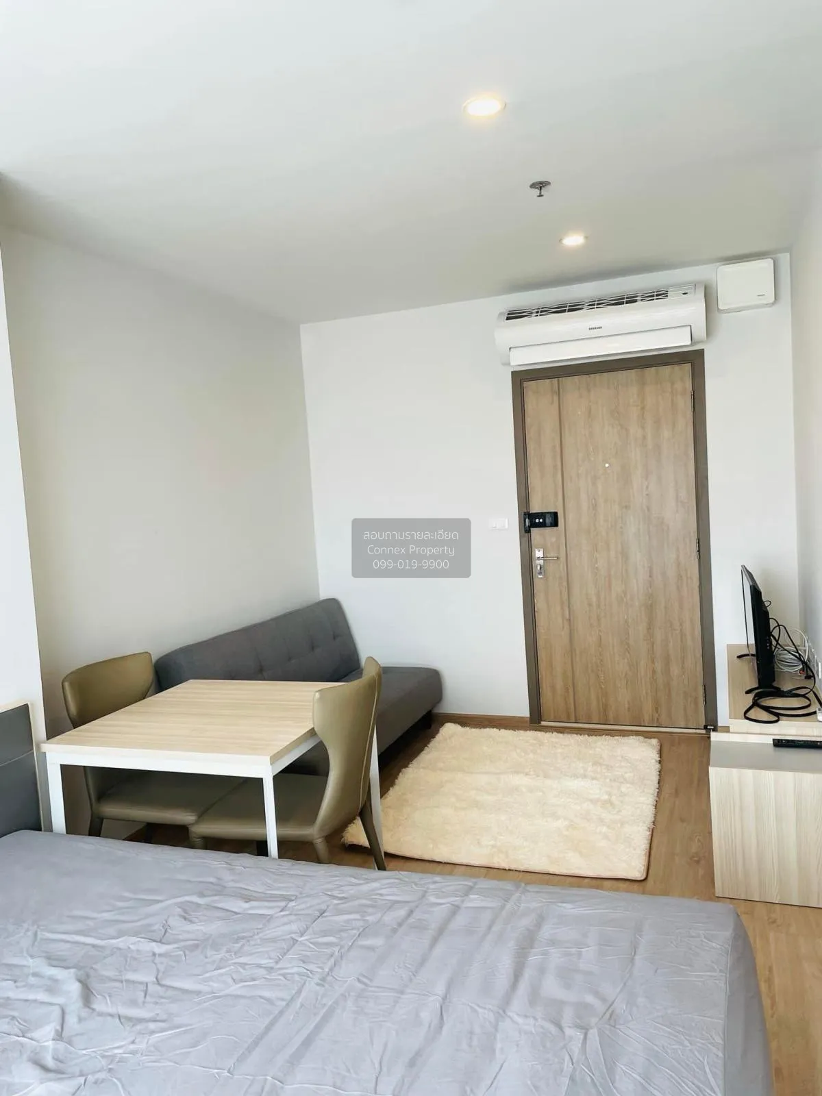 For Rent Condo , Ideo O2 , BTS-Bang Na , Bang Na , Bang Na , Bang 3