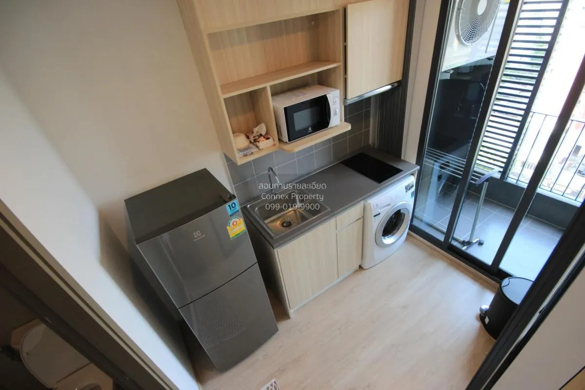 For Rent Condo , Ideo O2 , BTS-Bang Na , Bang Na , Bang Na , Bang 4