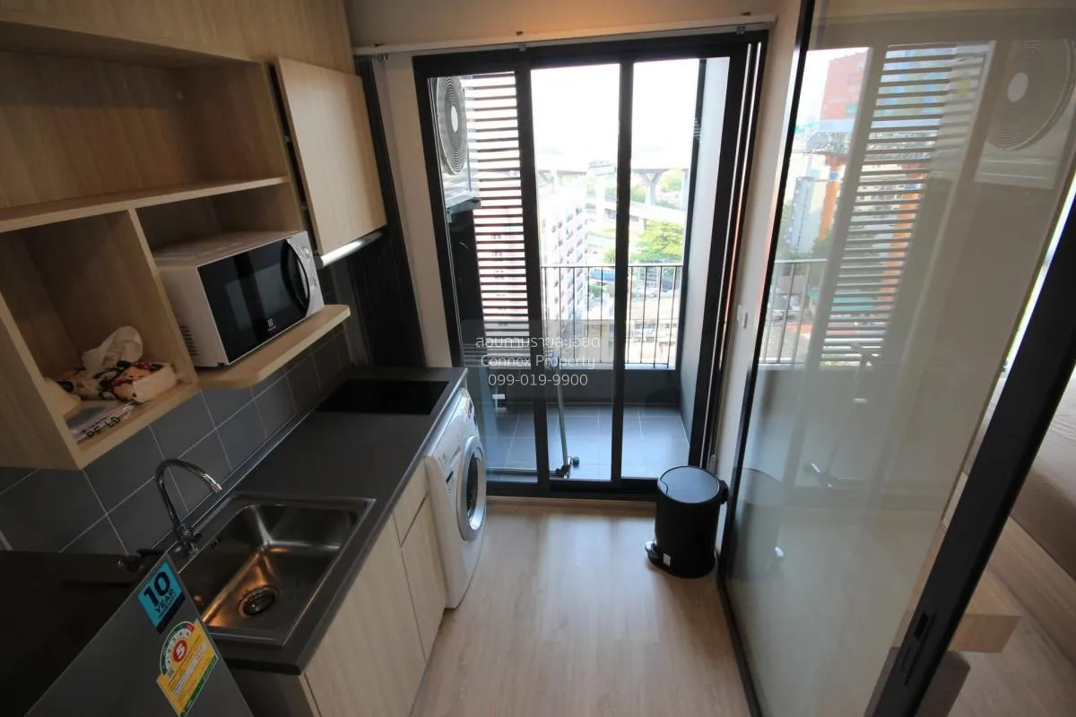 For Rent Condo , Ideo O2 , BTS-Bang Na , Bang Na , Bang Na , Bang