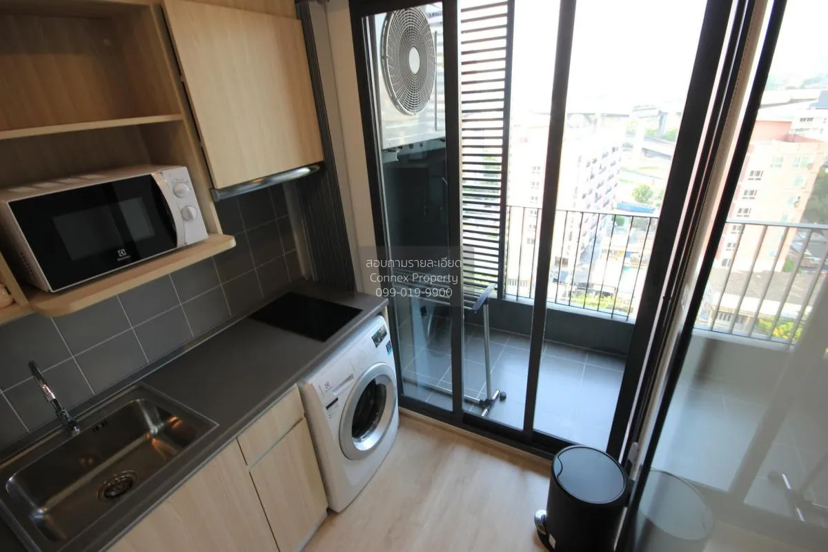 For Rent Condo , Ideo O2 , BTS-Bang Na , Bang Na , Bang Na , Bang