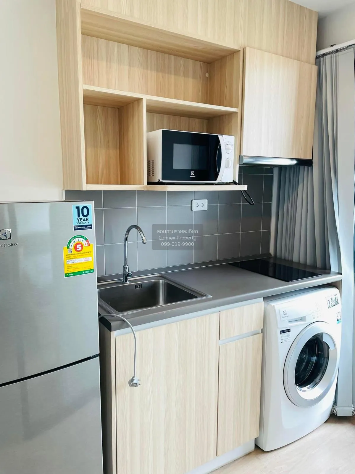 For Rent Condo , Ideo O2 , BTS-Bang Na , Bang Na , Bang Na , Bang