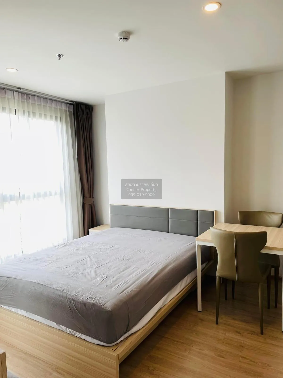 For Rent Condo , Ideo O2 , BTS-Bang Na , Bang Na , Bang Na , Bang
