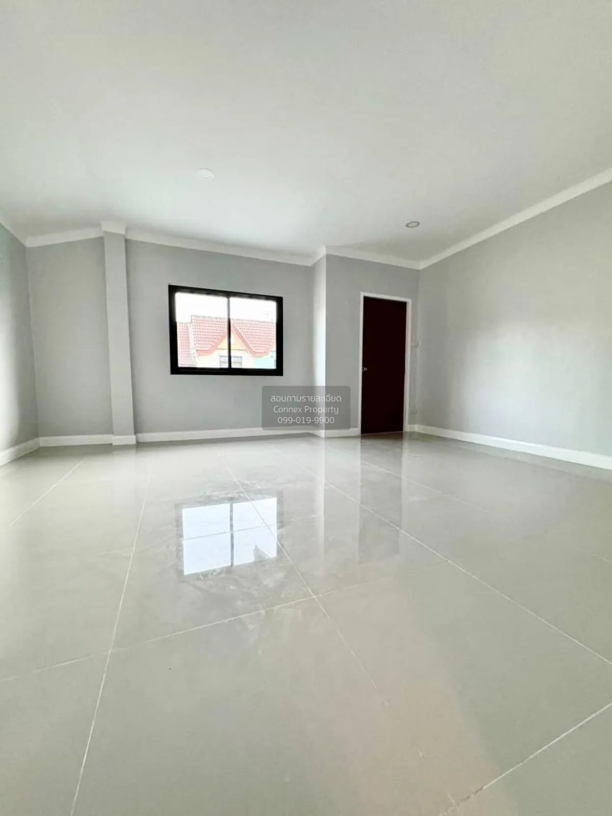 ขายทาวน์เฮ้าส์/ทาวน์โฮม  บ้าน ณ นนท์ รีโนเวทใหม่ บางรักพัฒนา บางบ