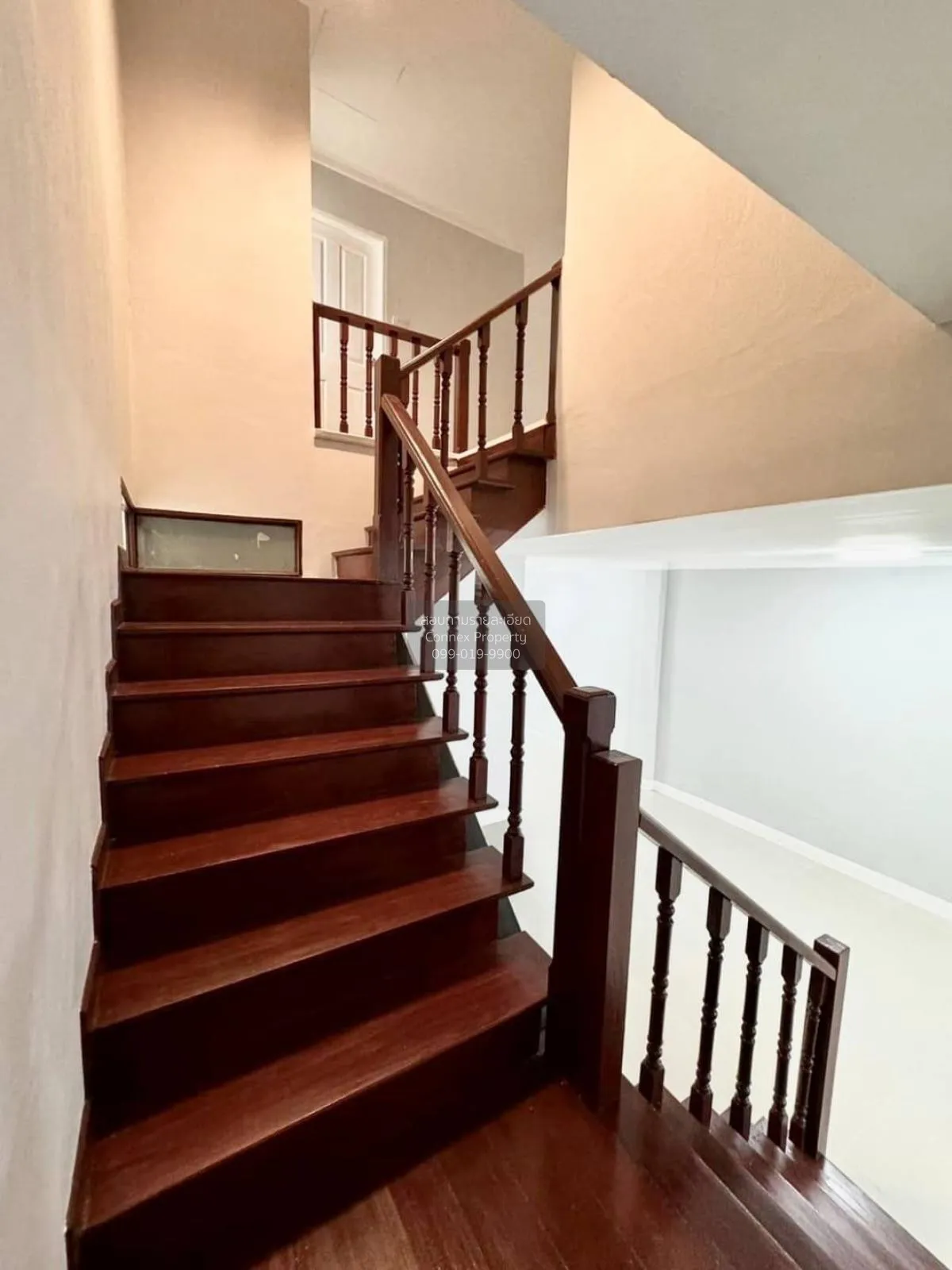 ขายทาวน์เฮ้าส์/ทาวน์โฮม  บ้าน ณ นนท์ รีโนเวทใหม่ บางรักพัฒนา บางบ