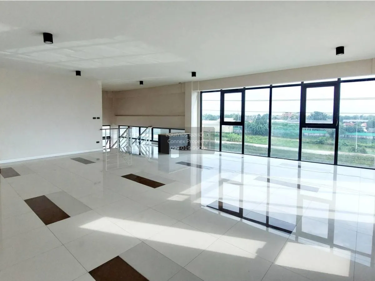 ขายโฮมออฟฟิศ  เดอะสตูดิโอ 7 หน้ากว้าง บึงคำพร้อย ลำลูกกา ปทุมธานี