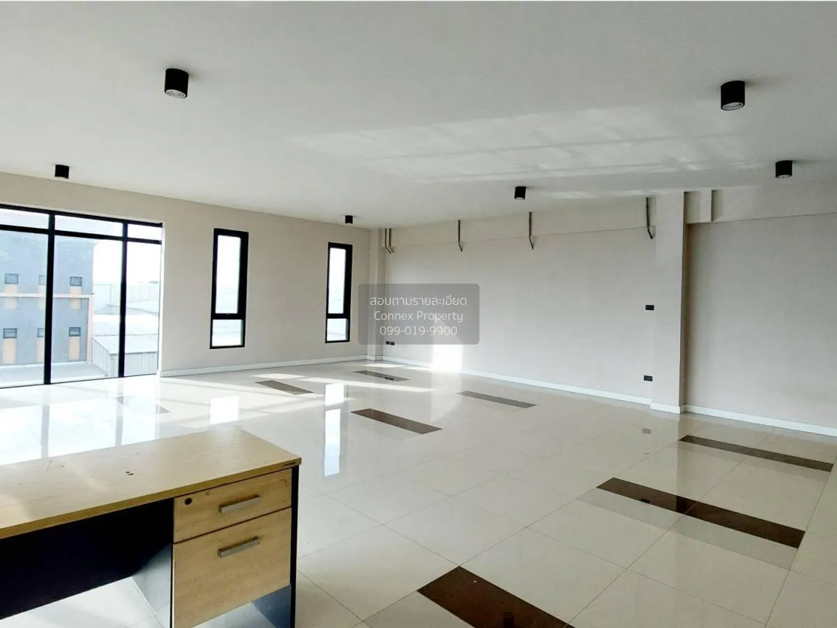 ขายโฮมออฟฟิศ  เดอะสตูดิโอ 7 หน้ากว้าง บึงคำพร้อย ลำลูกกา ปทุมธานี