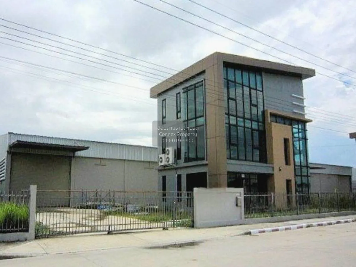 ขายโฮมออฟฟิศ  เดอะสตูดิโอ 7 หน้ากว้าง บึงคำพร้อย ลำลูกกา ปทุมธานี 1