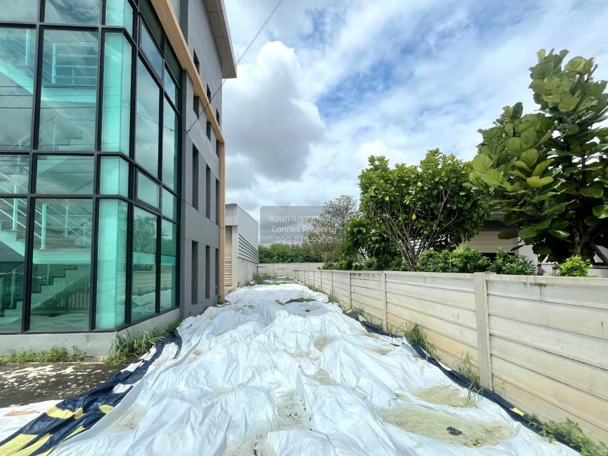 ขายโฮมออฟฟิศ  เดอะสตูดิโอ 7 หน้ากว้าง บึงคำพร้อย ลำลูกกา ปทุมธานี