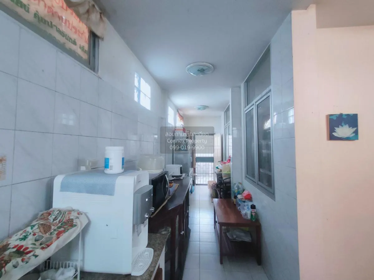 ขายบ้าน  โฮมเพลส รัตนาธิเบศร์ บางเลน บางใหญ่ นนทบุรี CX-101505