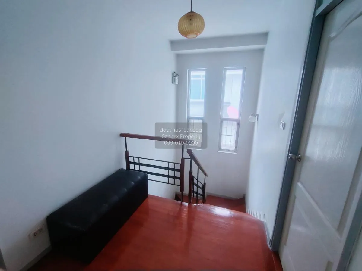 ขายบ้าน  โฮมเพลส รัตนาธิเบศร์ บางเลน บางใหญ่ นนทบุรี CX-101505