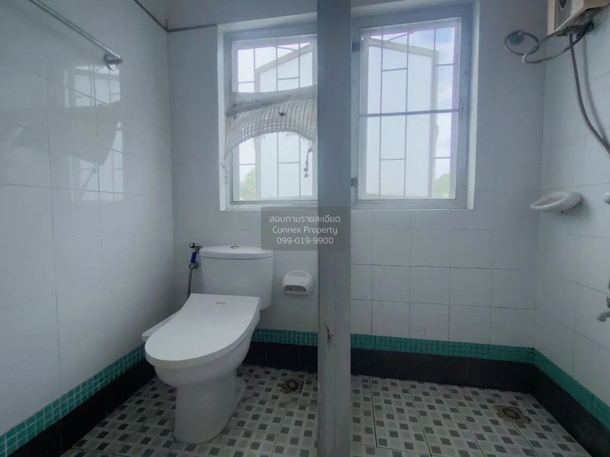 ขายบ้าน  โฮมเพลส รัตนาธิเบศร์ บางเลน บางใหญ่ นนทบุรี CX-101505