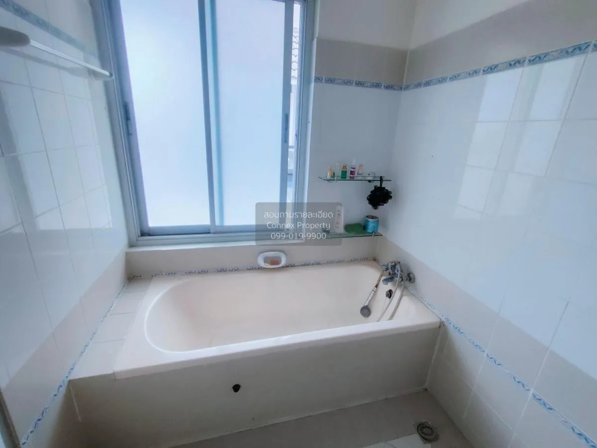 ขายบ้าน  โฮมเพลส รัตนาธิเบศร์ บางเลน บางใหญ่ นนทบุรี CX-101505