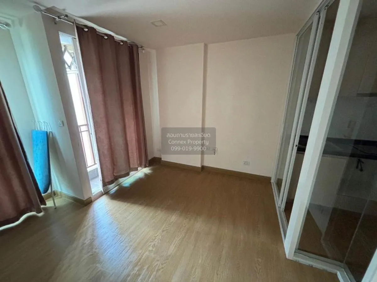 For Sale Condo , The Light New York , BTS-Punnawithi , Bang Chak  2