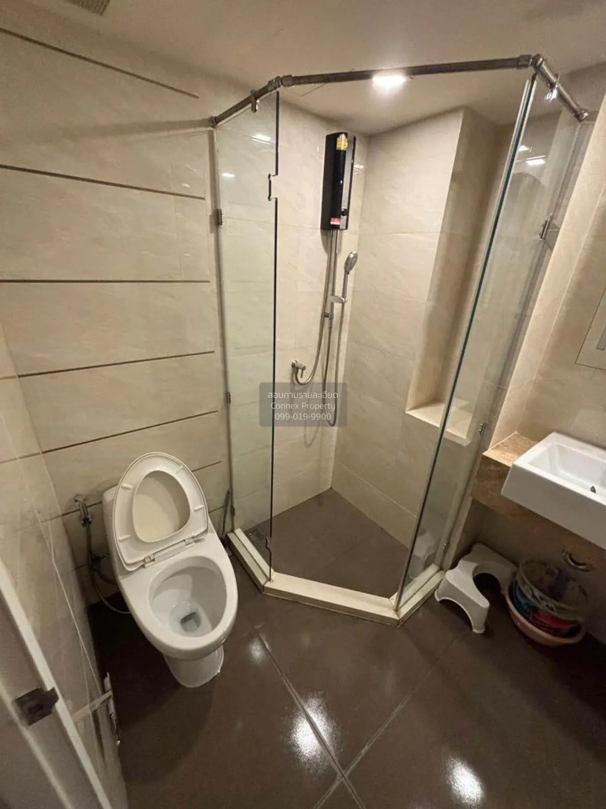 For Sale Condo , The Light New York , BTS-Punnawithi , Bang Chak 