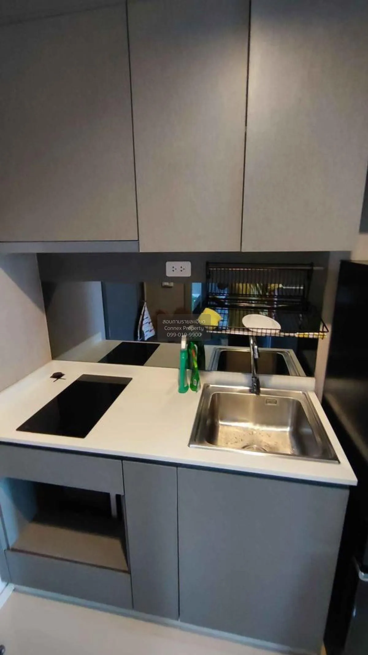 For Rent Condo , Ideo New Rama 9 , ARL-Ramkhamhaeng , Hua Mak , B