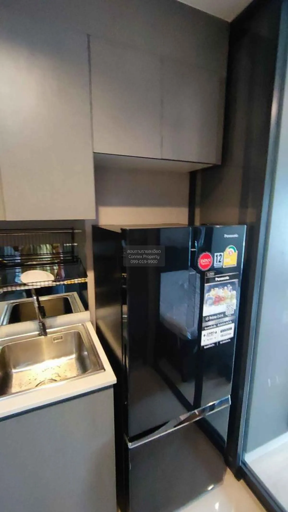 For Rent Condo , Ideo New Rama 9 , ARL-Ramkhamhaeng , Hua Mak , B