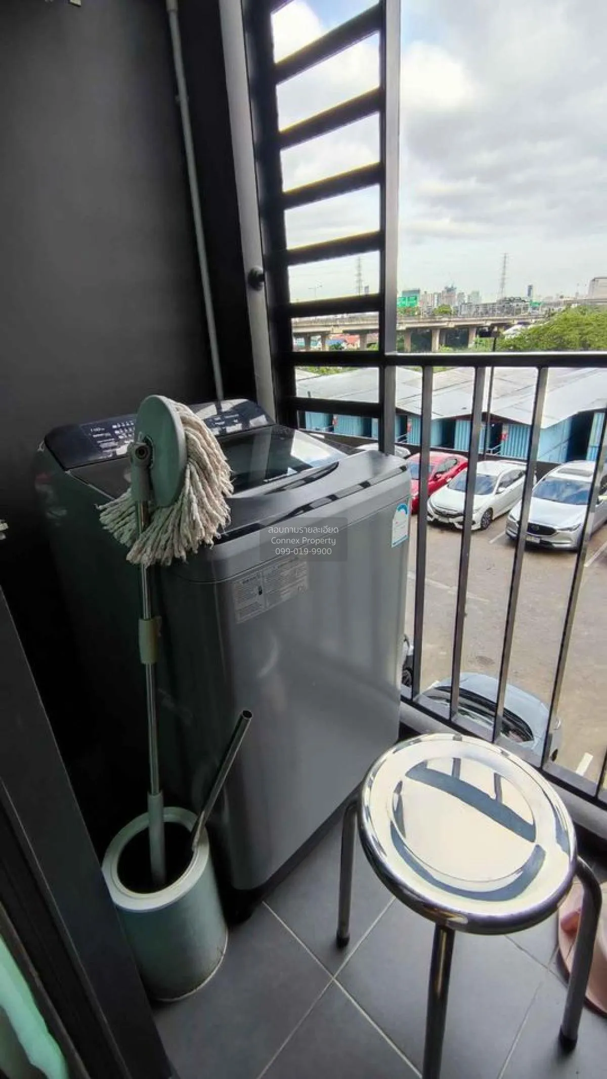 For Rent Condo , Ideo New Rama 9 , ARL-Ramkhamhaeng , Hua Mak , B