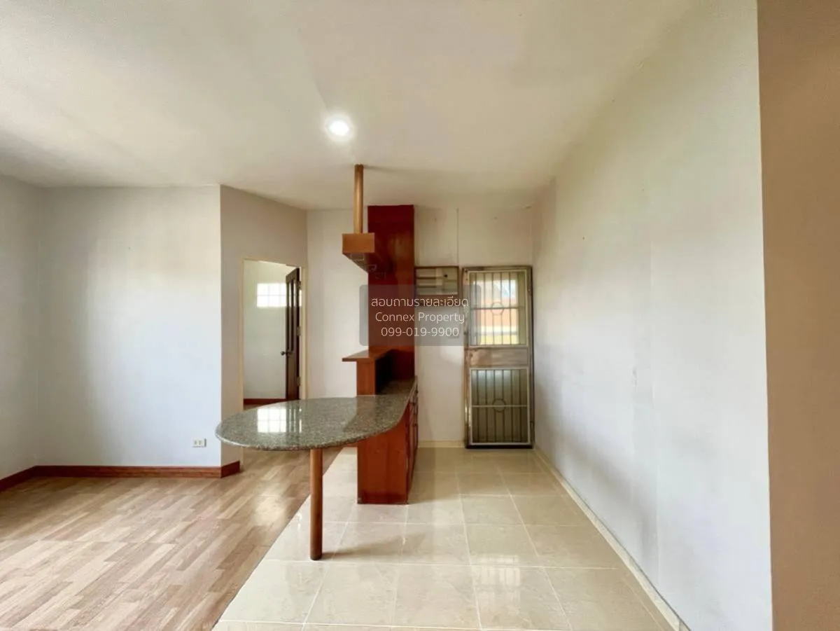 ขายบ้าน  บ้านเอ็ม.ที. บางบัวทอง บางบัวทอง นนทบุรี CX-101514