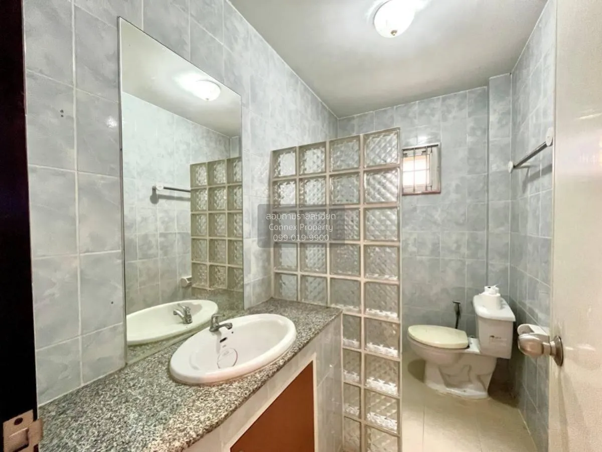 ขายบ้าน  บ้านเอ็ม.ที. บางบัวทอง บางบัวทอง นนทบุรี CX-101514