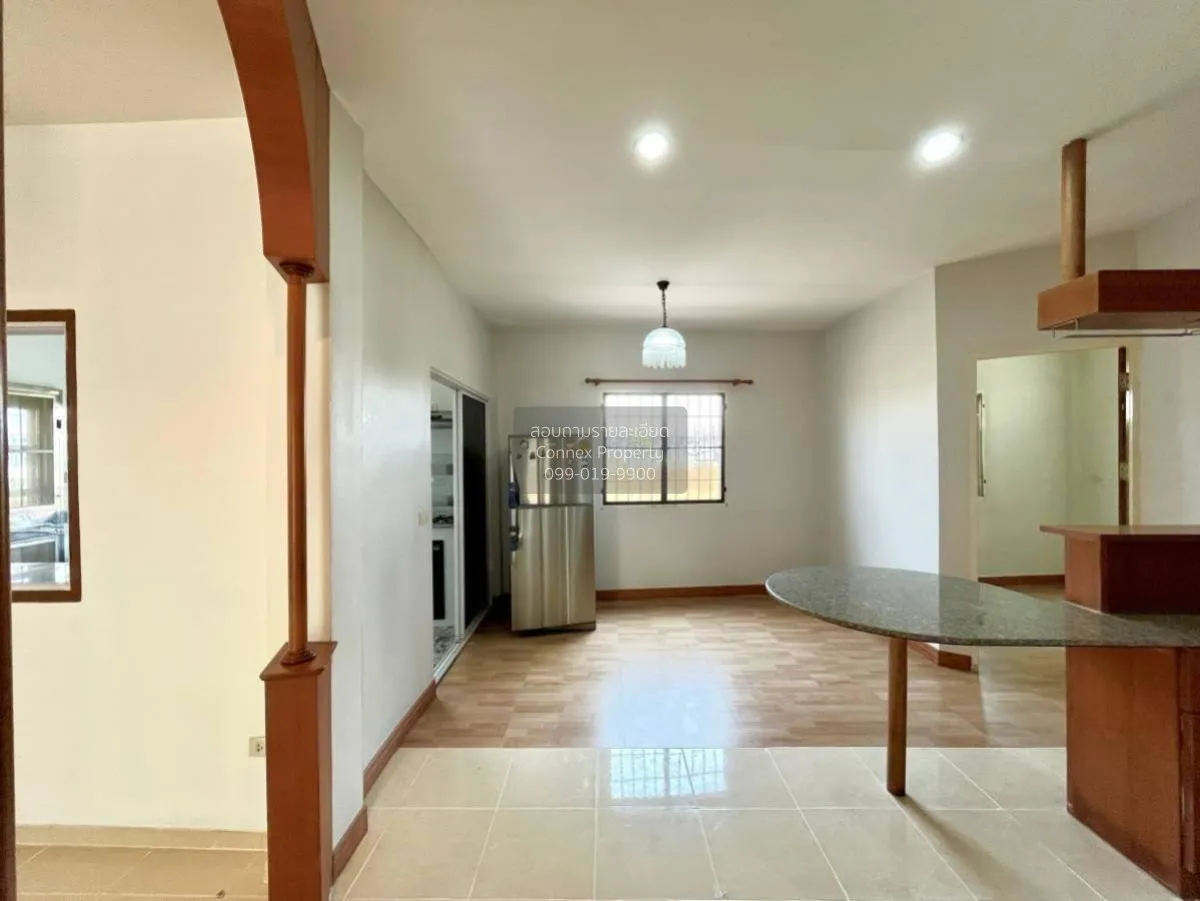 ขายบ้าน  บ้านเอ็ม.ที. บางบัวทอง บางบัวทอง นนทบุรี CX-101514