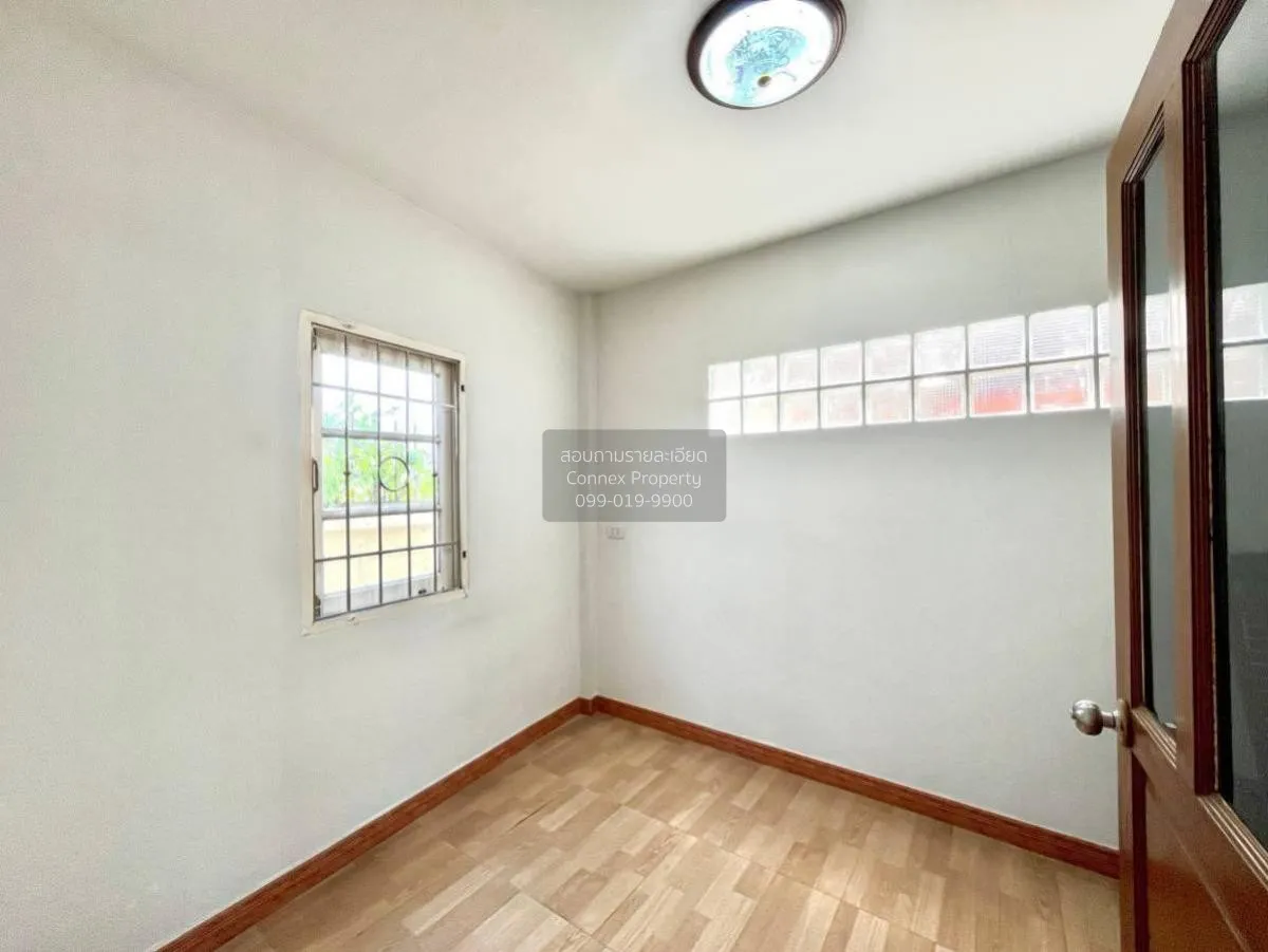 ขายบ้าน  บ้านเอ็ม.ที. บางบัวทอง บางบัวทอง นนทบุรี CX-101514