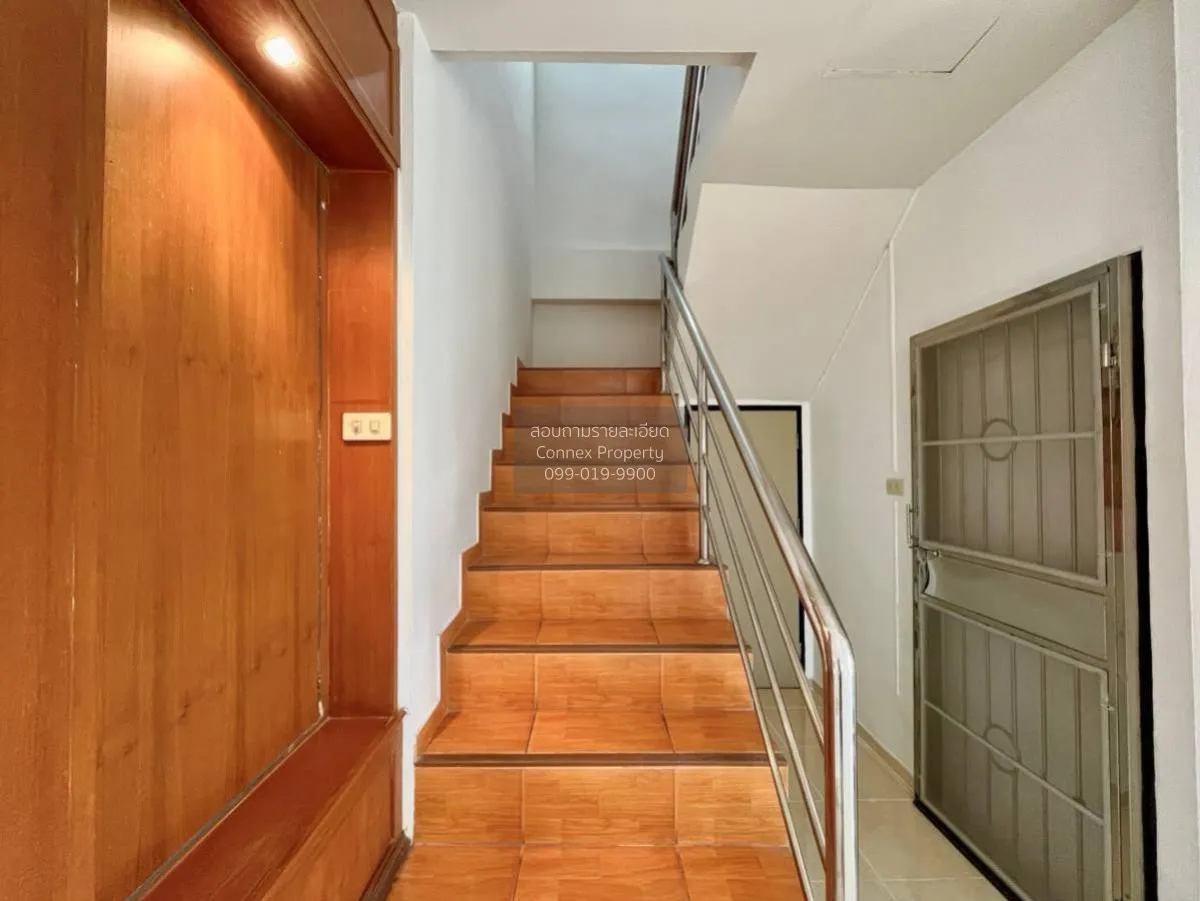 ขายบ้าน  บ้านเอ็ม.ที. บางบัวทอง บางบัวทอง นนทบุรี CX-101514