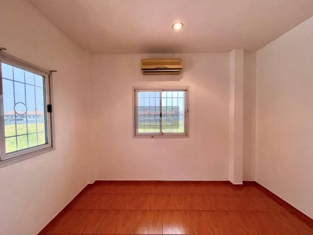 ขายบ้าน  บ้านเอ็ม.ที. บางบัวทอง บางบัวทอง นนทบุรี CX-101514