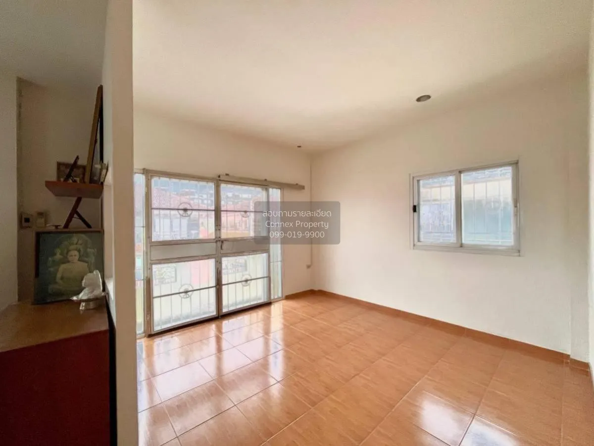 ขายบ้าน  บ้านเอ็ม.ที. บางบัวทอง บางบัวทอง นนทบุรี CX-101514