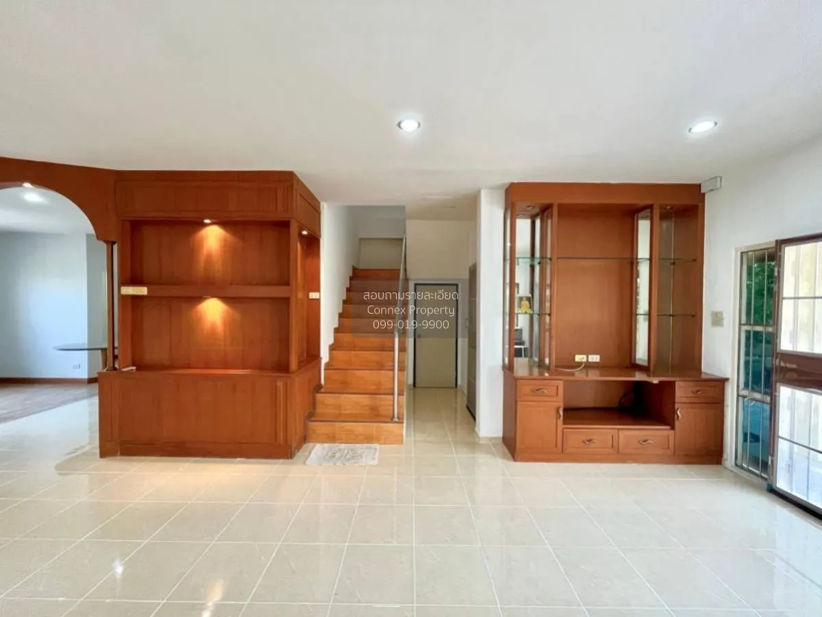 ขายบ้าน  บ้านเอ็ม.ที. บางบัวทอง บางบัวทอง นนทบุรี CX-101514 4