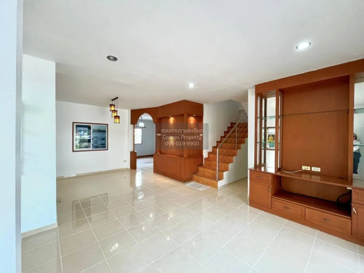 ขายบ้าน  บ้านเอ็ม.ที. บางบัวทอง บางบัวทอง นนทบุรี CX-101514