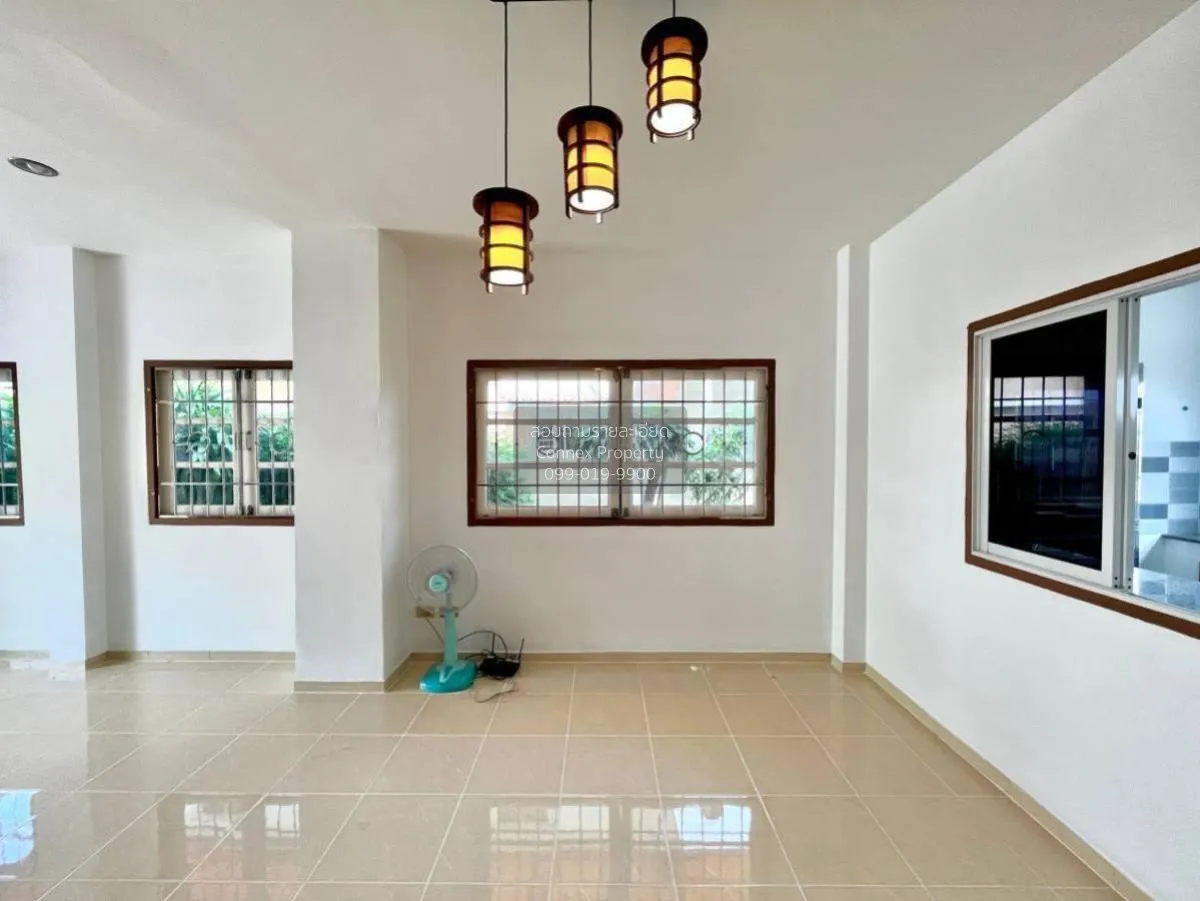 ขายบ้าน  บ้านเอ็ม.ที. บางบัวทอง บางบัวทอง นนทบุรี CX-101514