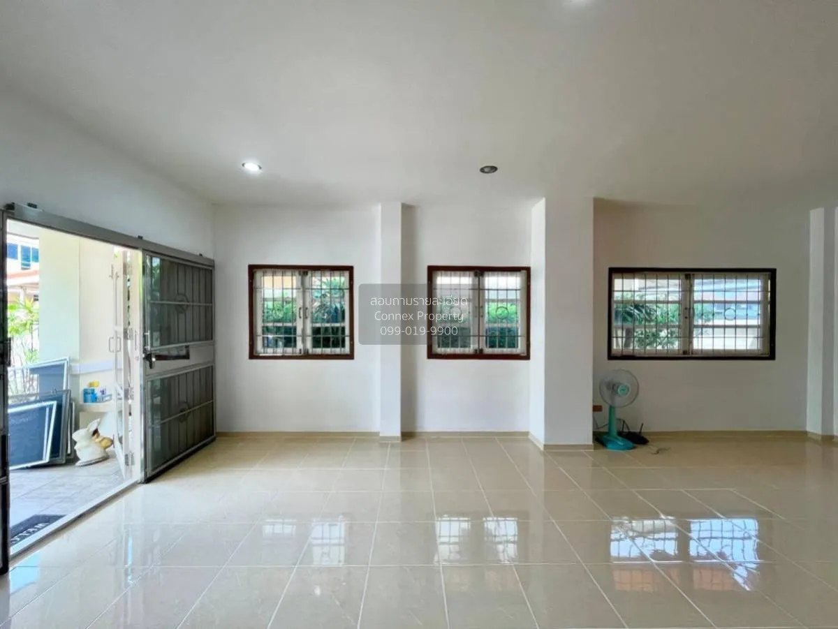 ขายบ้าน  บ้านเอ็ม.ที. บางบัวทอง บางบัวทอง นนทบุรี CX-101514