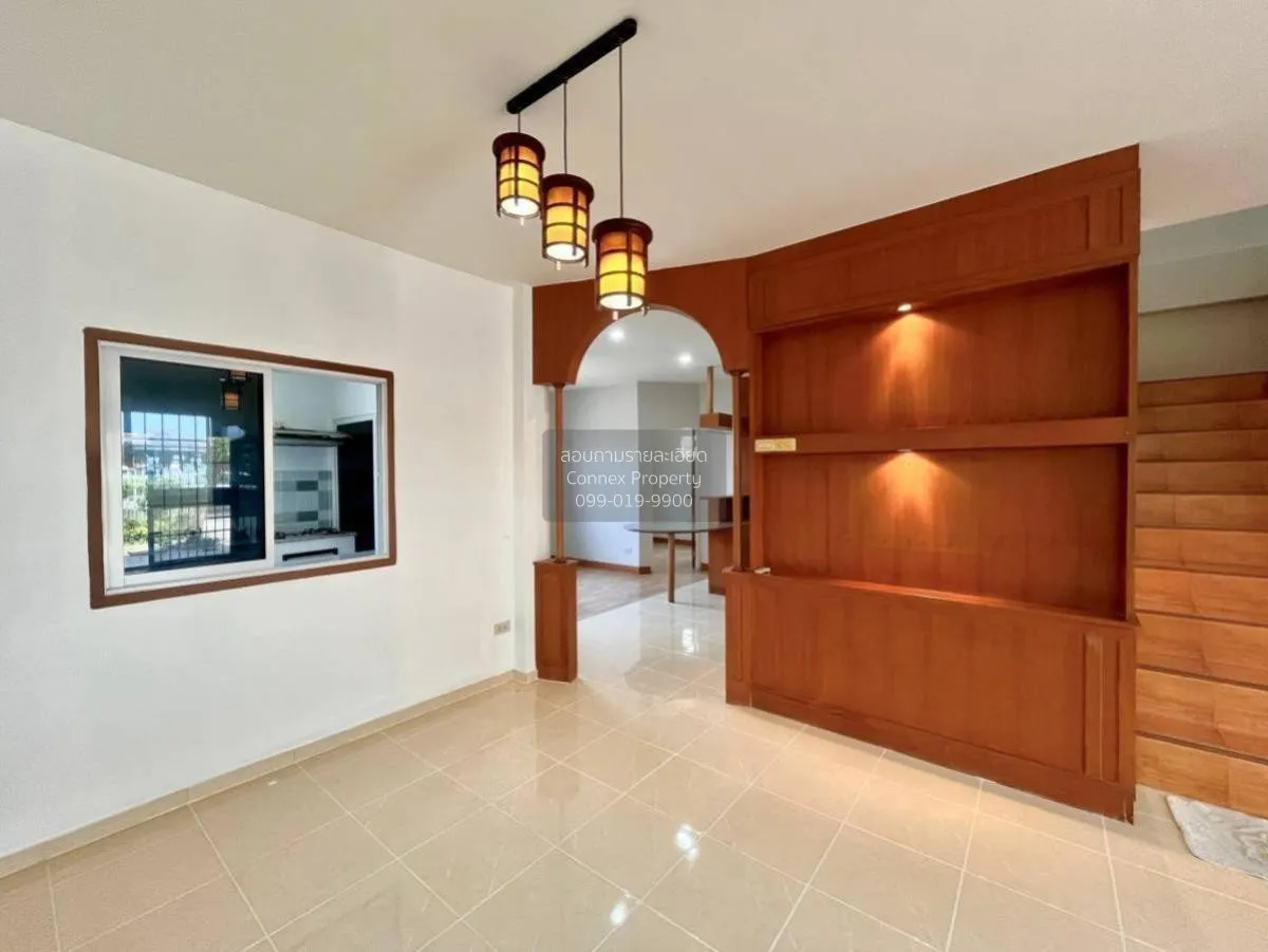 ขายบ้าน  บ้านเอ็ม.ที. บางบัวทอง บางบัวทอง นนทบุรี CX-101514